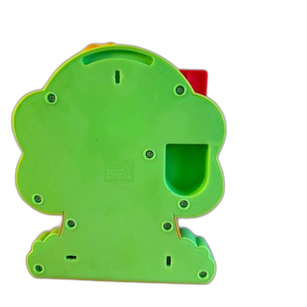 Fisher Price Musical Activity Tree - Picture 2 of 2